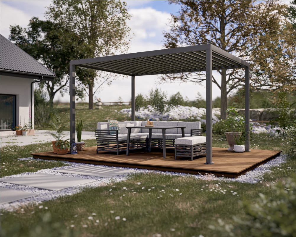 3D Architektonicznie — zdjęcie 32